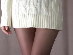 Miniskirt Legs