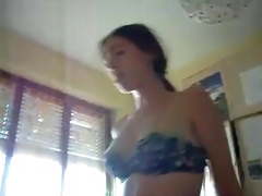 Mi scopo la compagna di classe.