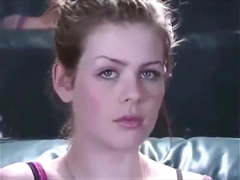 Milf Glamour Smoking Fetish