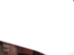 my girl is a midget ( Alisa Kovi ), prevents me from working