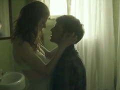 Rose Leslie - Honeymoon