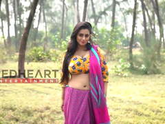 Aranye Saree , Maria