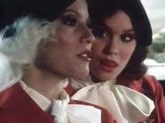 Limo Kinky Adventure