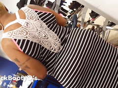 What Color Are My Panties