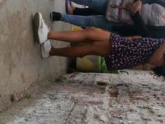 Jovencita linda teens