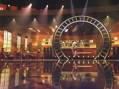 Helene Fischer - Musical Medley - Sexy and Hot - Legs