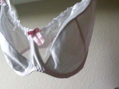 34K used bra from my own collection