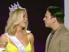 Creamy Surprise For Sex Queen