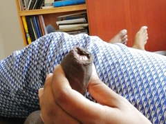 With best friend's husband