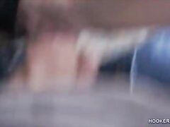 Cumming internal street escort without telling her