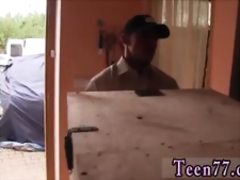 Amateur chinese threesome Mail order teenagers rimjob fight!