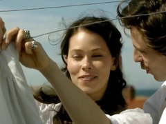 Birgitte Hjort Sorensen - Marie Kroyer