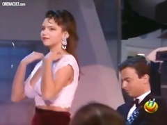 Colpo Grosso EuroGirls vol 2 - Amy Charles and company