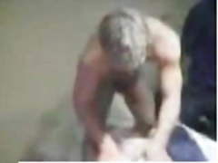 British SAFC Football players have orgy with a brunette