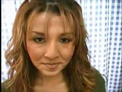 Spanish Slut audition