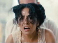 Mysterr - Maid's Surprise From Behind