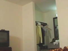 Pam Got Nothing On Me - Teens Meet In A Hotel Room