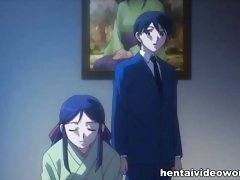 Unforgettable hentai video with deep hardcore