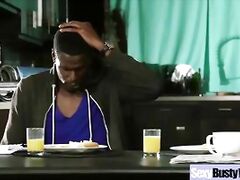 Sex Tape With Topheavy Horny Wild Wife Banged movie-15