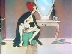 Porn Snow-white cartoon