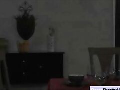 (karen fisher) Mom Huge Round Juggs Lady Love Intercorse movie-20