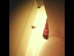 Cabin swimming pool 07