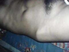 Did any one fucked or got chance to have sex at home with her own bhabhi? This lucky boy filmed sex tape of having sex with her bhabhi in her own bedroom in absence of her bhaiya!.