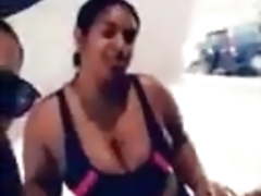 CORAL GITANA MADURITA GORDITA TETONA GUARRA INFIEL GIPSY