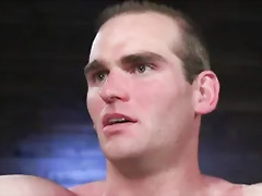 Ebony Dominatrix Fucks Her Sub With Pegging