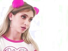 Series of Escalating Spin the Bottle Events