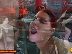 No Limits Extreme Water Sports 666Bukkake 