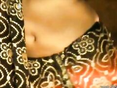 Exotic Lover Of Dance From Asian