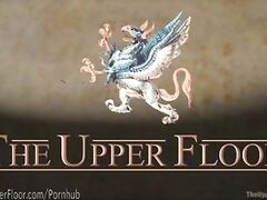 TORTURE Slaves Join Paddle Club