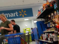 Long legged milf pt1