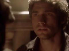 Clare Grant - Masters of Horror