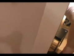 Swedish girl fucjed in a changing room