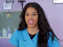 Ruby Sojourner from U Bella Waxing Studio Commercial