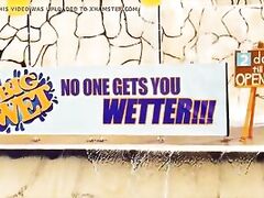 Irina Voronina Nude Boobs In Piranha 3DD ScandalPlanetCom