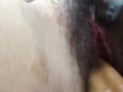 Japanese amateur ftm big clit