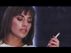 Silvia Dellai Smoking Hot CzechCheeks com