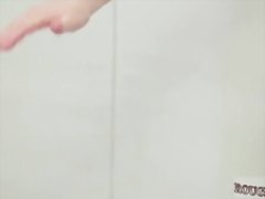 Bdsm under water and european blonde teen xxx Cummie the Painal Cum Cat