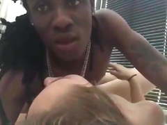 Mc Richie Sex Tape 2019...Rasta Man give Straight Dick