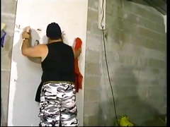 Housewife is a slave part 1