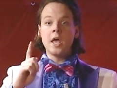 Dutch TV Show The Porno Quiz