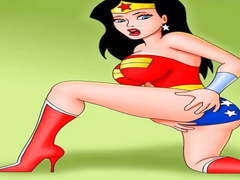 Cartoon Porn Panty sniffing landlord drills Latina tenant