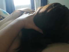 Lia.lo txais qau secret tape hmoob when husband gone hunting