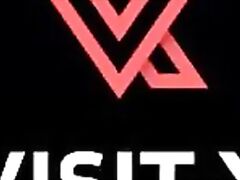 VISIT-X Feuchte Pool Session mit 2 Girls artet aus FFM Dreie