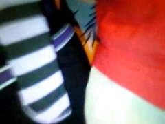 Carnaval 2009 part 2 Axel