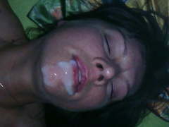 Polish wife amateur slut blowjob 4