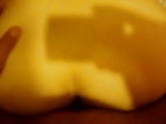 Asian Maid Fucked Bareback by BBC